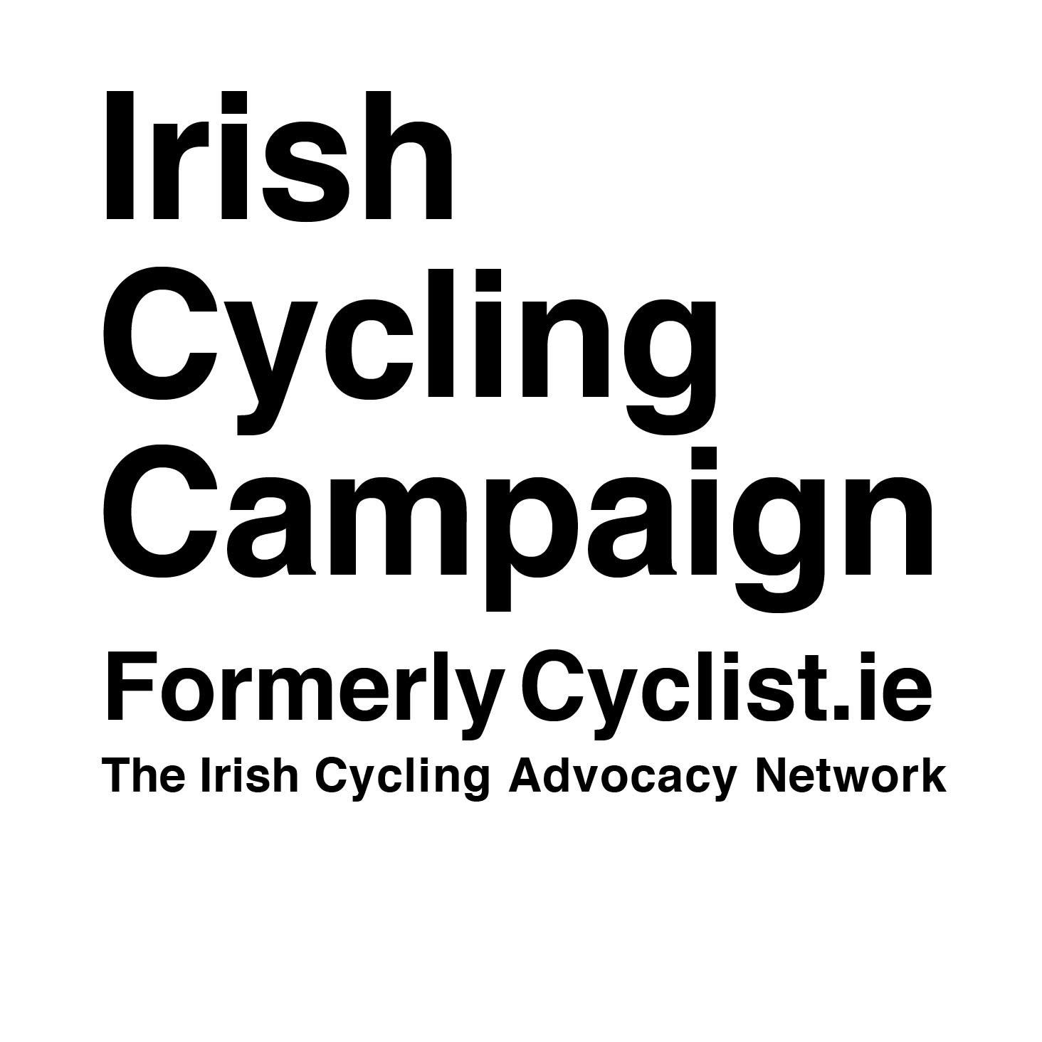 Irish Cycling Campaign