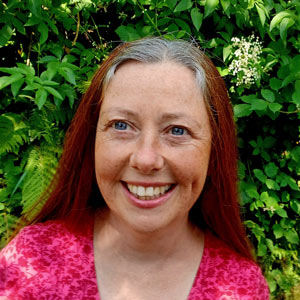 Maria Cullen
